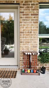 Thanks for the tip that brick fasteners would be a reliable way to hang up art and decorations on brick walls. How To Hang Pictures On Brick Wall Salvaged Living