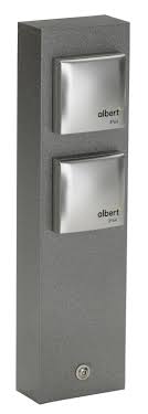 Casambi Steckdosensaule Smart Home Per Bluetooth In 2020 Albert Leuchten Steckdosen Steckdose Garten