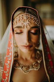 Punjabi and Jewish traditions met at Stephanie Levy-Dhami and Inderjit  Dhami's wedding in New York