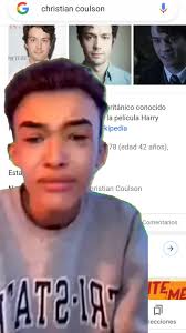 43 años 🥺#coulson #christiancoulson #cumpleaños #viral #parati #happy...