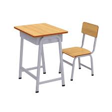 Student Table Chair High School Furniture School Furniture Classroom Furniture Furniture