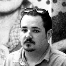 Christopher Macias's Instagram, Twitter & Facebook