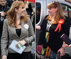 He has written on everything from crime and politics, through cinema and theatre to the visual arts, but is best known as restaurant critic for the observer. Angela Rayner Weight Loss Labour Mp Who Bashed Independent Group Has Had A Transformation Express Co Uk