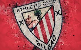 Maybe you would like to learn more about one of these? Hd Wallpaper Soccer Athletic Bilbao Emblem Logo Wallpaper Flare