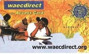 WAEC Scratch Cards - Buy WAEC Result Checker Online | E-PINMALL