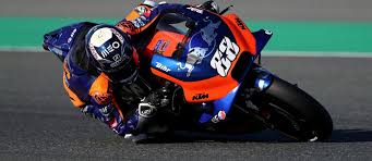 Победителем по итогам сезона стал испанец. Motorrad Zweiter Ktm Sieg In Der Motogp Wiener Zeitung Online
