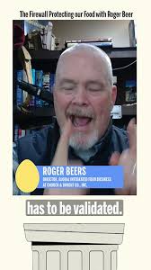 Roger Beers, Director at Church & Dwight Co