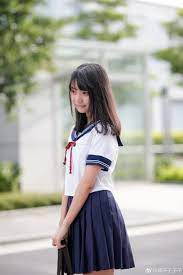 cute school girl おしゃれまとめの人気アイデア pinterest kellindil tuan 女子高生ファッション ティーンズファッション 女の子の服装