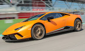 The paint palette adds rosso anteros, blu astraeus, and blu eleos. Lamborghini Huracan Performante 2017 Preis Autozeitung De