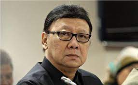 Perubahan ketiga atas peraturan menteri dalam negeri nomor 32 tahun 2011 tentang pedoman pemberian hibah dan bantuan sosial yang. Mendagri Per Januari 2018 Jumlah Ormas Yang Tercatat Mencap