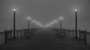 Black And White Wallpaper Hd For Boys Quotes About Fog And Mist Quotesgram Lights Background Background World Photography