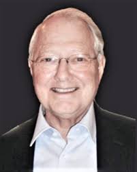 Gordon Miles Graham Obituary