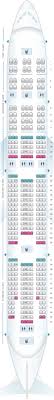 The longest range commercial airplane boeing 777 200lr. Seat Map Emirates Boeing B777 300 Seatmaestro