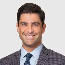 Chris Conover (@ConoverChris)