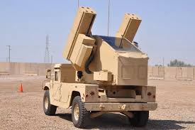 واشنطن تتجه لنشر أنظمة دفاع جوي متحركة في سوريا لمواجهة الطائرات المسيرة |  شبكة شام الإخبارية