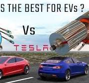 Model 3 Vs Model S Motor