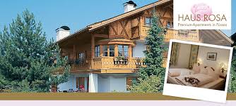 Zwischen märchenschloss und den almen des allgäus. Ferienwohnungen Fussen Premium Apartments Konigsschlosser Haus Rosa