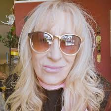 Lazerium show at Griffith Park