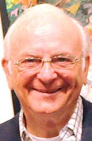 Kee Groshong honored with Lang award for volunteer service