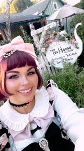 A little vlog from our tea house girls day. 💕🎀🫖, #angelicpretty  #eglcommunity #teahouse #losrios #afternoontea #jfashion