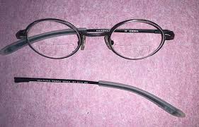I am not a professional, but ive done this over luckily, broken glass is one of the easiest problems to fix. Glasses Arm Repair Specmedics Eyeglass Repair