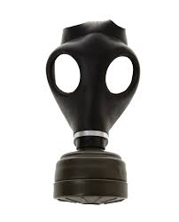 Gas Mask Png Image Gas Mask Gas Mask
