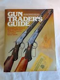 We're off to a strong start for 2021! Gun Traders Guide 17th Edition Seventeenth 1994 Modern Firearms Paperback 9780883171769 Ebay