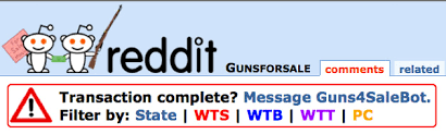 Armslist is a free to browse, simple and easy to use marketplace. How Reddit Became A Gun Market And Authorized Its Logo On Assault Rifles Mother Jones