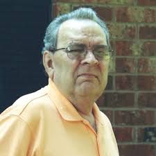 Byron F. Brown "Pops"