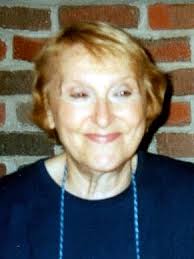 Edith Lovins Obituary