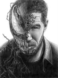 Venom Eddie Brock By Soulstryder210 Marvel Art Drawings Marvel Drawings Avengers Drawings