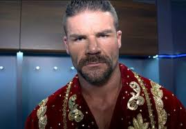 WWE's Storyline Update