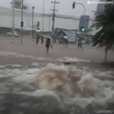 maranhao piaui e ceara podem ter chuva forte esta semana