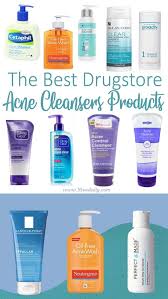 Pin On Acne Skincare