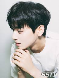 Astro Photo Korean Men Hairstyle Cha Eun Woo Cha Eun Woo Astro