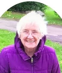 Dorothy Kent Hamilton