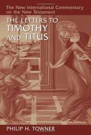 The best titus commentaries are listed below. New International Commentary On The New Testament Nicnt The Letters To Timothy And Titus Olive Tree Bible Software