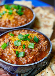 We did not find results for: Chili Recipe With Beer Will Cook For Smiles