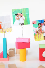 Wood Block Photo Holders With Tom S Of Maine Selbermachen Kreative Ideen Diy Basteln