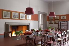 For an easy way to upgrade the look of any room, a stylish lamp shade is the way to go. 30 Best Dining Room Light Fixtures Chandelier Pendant Lighting For Dining Room Ceilings