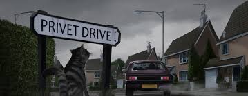 To host a webpage with drive: Privet Drive Harry Potter Wiki Fandom