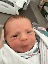 My Mini Me💙Chase Blair Gregg