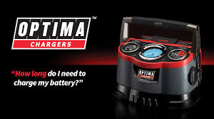 Charging Your Agm Battery Support Optima Batteries