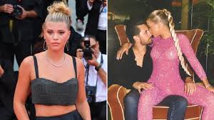 If you have good quality pics of sofia richie, you can add them to forum. Sofia Richie Straddles Boyfriend Scott Disick In Raunchy Instagram Metro News