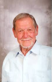 William Lilley Obituary