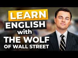 Learn English With Movies Leonardo Dicaprio Wolf Of Wall Street Youtube In 2020 Nyelv Angol Nyelv Angol