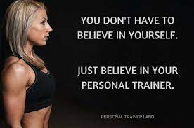  11 Personal Trainer Quotes Ideas Personal Trainer Quotes Trainer Quotes Personal Trainer