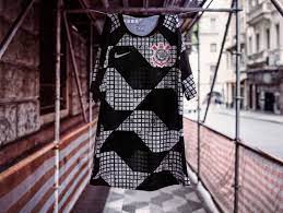 Camisa do corinthians 2020 nome: Corinthians Lanca Nova Camisa Em Homenagem A Cidade De Sao Paulo Lance