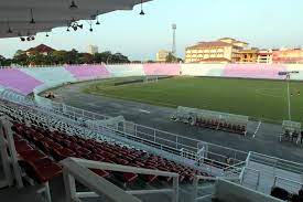 Stadion sultan muhammad iv (id); Stadium Sultan Muhammad Iv Jadi Pilihan Final