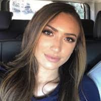 Tiffany Klein's Instagram, Twitter & Facebook